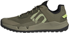 adidas Five Ten Trailcross LT Mountain Bike Shoes Men Focus Olive/Pulse Lime/Orbit Green