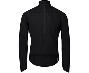Poc Sykkeljakke Pure-Lite Splash Jacket Black