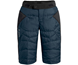 VAUDE Pyöräilyshortsit Minaki III Shorts Men Dark Sea