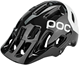 Maastokypärä POC Tectal Race Spin Helmet Black