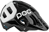 Maastokypärä POC Tectal Race Spin Helmet Black