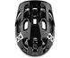 Maastokypärä POC Tectal Race Spin Helmet Black