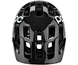 Maastokypärä POC Tectal Race Spin Helmet Black