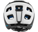 Maastokypärä POC Tectal Race Spin Helmet Black