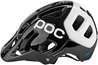 Maastokypärä POC Tectal Race Spin Helmet Black