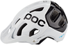 POC Tectal Race Spin Helmet White