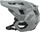 Fox Dropframe Pro Helmet Men Grey Camo