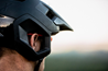 Fox Dropframe Pro Helmet Men Matteblack
