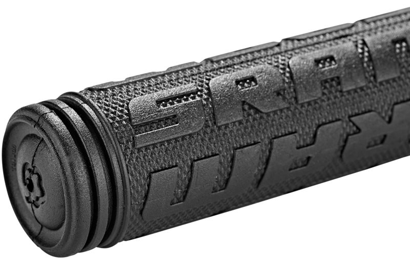 Finn Sram Sykkelhåndtak MTB Racing Grips hos oss