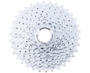 Kasetti SRAM PG-970 9-vaihteinen 11-32T