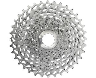 Kasetti SRAM Force PG-1070 10-vaihteinen 11-32T