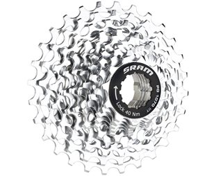 Kasetti SRAM Force PG-1070 10-vaihteinen 12-27T