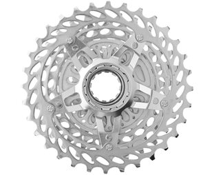 Kasetti SRAM Force PG-1070 10-vaihteinen 12-32T