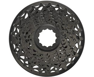 Kasetti SRAM PG-720 7-vaihteinen 11-25T Musta