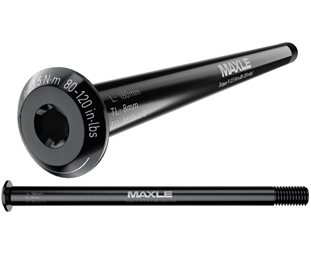 Sram Rockshox Maxle Stealth Rear