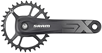 Sram Crankset Sx Eagle 32T Powerspline