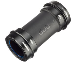 Krankboks SRAM DUB BB30 73 mm