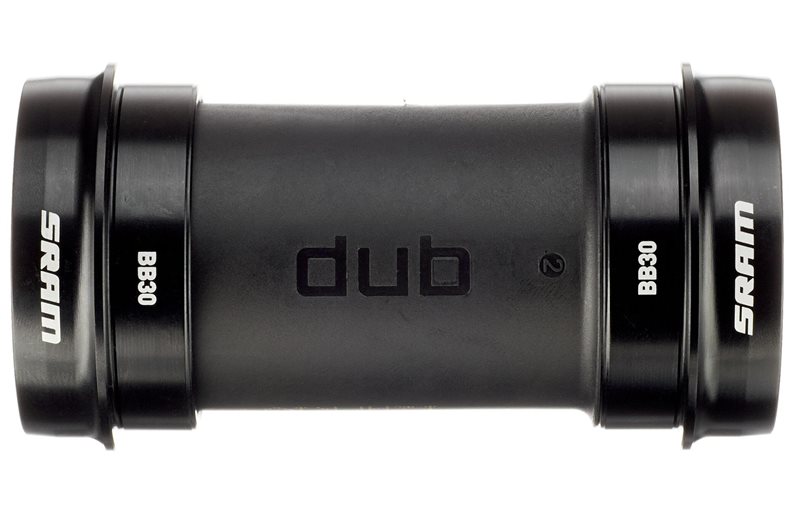 Sram Keskiö Dub BB30, 68/73 mm