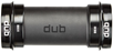 Keskiölaakeri SRAM DUB BB30 83 MTB Cannondale Ai