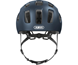 ABUS Youn-I 2.0 Helmet Youth Midnight Blue
