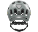 Cykelhjälm Barn Abus Youn-I 2.0 Cool Grey