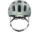 Cykelhjälm Barn Abus Youn-I 2.0 Cool Grey