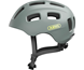 Cykelhjälm Barn Abus Youn-I 2.0 Cool Grey
