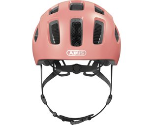 ABUS Youn-I 2.0 Helmet Youth Rose Gold