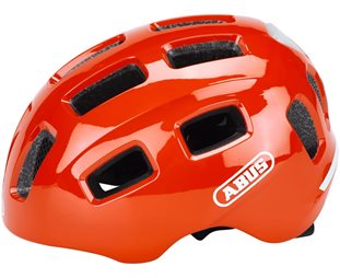 Lasten pyöräilykypärä ABUS Youn-I 2.0 Blaze Red