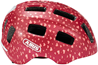 Cykelhjälm Barn Abus Youn-I 2.0 Cherry Heart