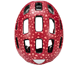 Cykelhjälm Barn Abus Youn-I 2.0 Cherry Heart