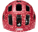Cykelhjälm Barn Abus Youn-I 2.0 Cherry Heart