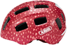 Cykelhjälm Barn Abus Youn-I 2.0 Cherry Heart