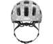 Cykelhjälm Barn Abus Youn-I 2.0 Grey Star