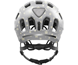 Cykelhjälm Barn Abus Youn-I 2.0 Grey Star