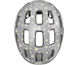 Cykelhjälm Barn Abus Youn-I 2.0 Grey Star
