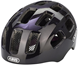 Lasten pyöräilykypärä ABUS Youn-I 2.0 Black Violet