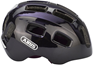 Lasten pyöräilykypärä ABUS Youn-I 2.0 Black Violet