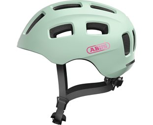 Abus Cykelhjelm Youn-I 2.0 Iced Mint