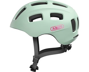 ABUS Youn-I 2.0 Helmet Youth Iced Mint