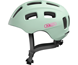 Cykelhjälm Barn Abus Youn-I 2.0 Iced Mint