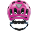 Lasten pyöräilykypärä ABUS Youn-I 2.0 Kimalteleva Pinkki