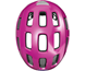 Lasten pyöräilykypärä ABUS Youn-I 2.0 Kimalteleva Pinkki