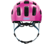 Lasten pyöräilykypärä ABUS Youn-I 2.0 Kimalteleva Pinkki