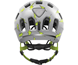 Cykelhjälm Barn Abus Youn-I 2.0 Grey Flash