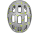 Cykelhjälm Barn Abus Youn-I 2.0 Grey Flash