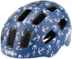 Cykelhjälm Barn Abus Youn-I 2.0 Blue Anchor