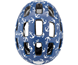 Cykelhjälm Barn Abus Youn-I 2.0 Blue Anchor