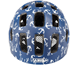 Cykelhjälm Barn Abus Youn-I 2.0 Blue Anchor
