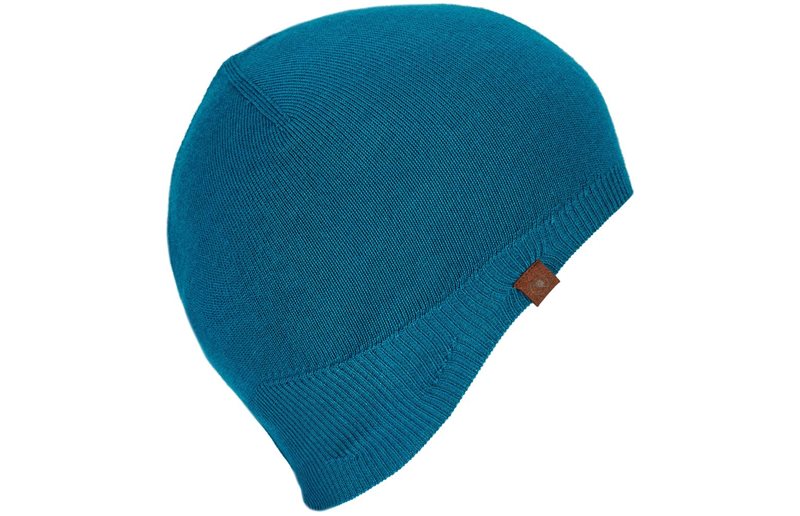 Endura Kypäräpipo Baabaa Merino ll Kingfisher